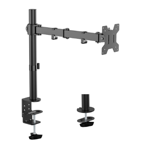 NAPOFIX SUPORTE SECRETARIA 1 MONITOR 13">32" DM1120
