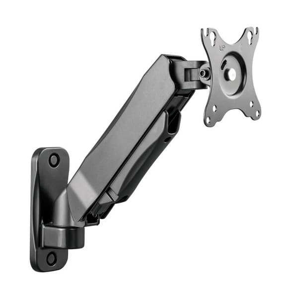NAPOFIX SUPORTE PAREDE POSTO DE TRABALHO 1 MONITOR <32" SW1100