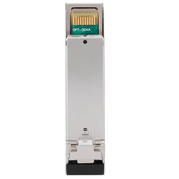 HUAWEI OPTICAL TRANSCEIVER ESF GE SINGLE-MODE 80KM LC