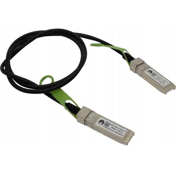 HUAWEI SFP+10G HIGH SPEED DIRECT CABLES 1M SFP+20M CC2P0.254B S SFP+20M