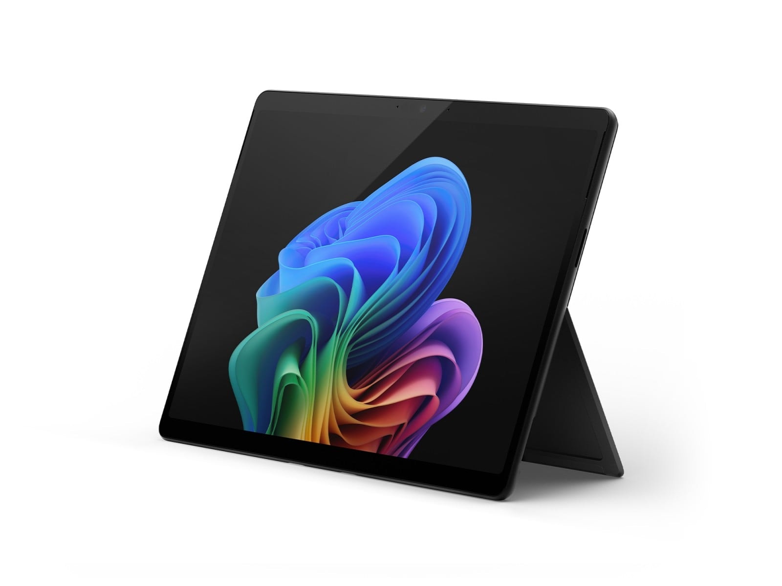 Microsoft Surface Pro for Business - 11th Edition - Copilot+ PC - tablet - Snapdragon X Elite - X1E-80-100 / até 4 GHz - Win 11 Pro - Qualcomm Adreno - 16 GB RAM - 512 GB SSD - 13" OLED ecrã de toque 2880 x 1920 @ 120 Hz - NFC, Wi-Fi 7, Bluetooth - p, imagem 1