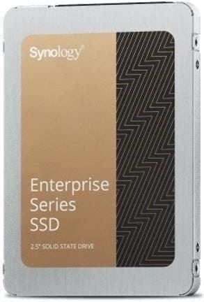 Synology SAT5221-960G - SSD - Enterprise - 960 GB - interna - 2.5" - SATA 6Gb/s