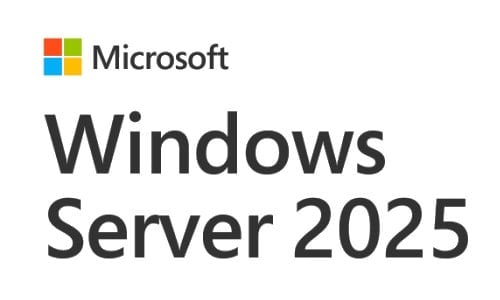 Microsoft Windows Server 2025 - Licença - 1 utilizador CAL - OEI