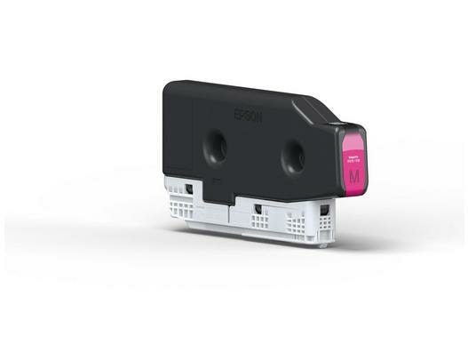 Epson WorkForce Enterprise AM-C400 Magenta Ink