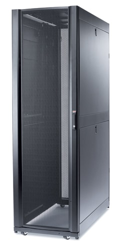 APC NetShelter SX 48U, imagem 1