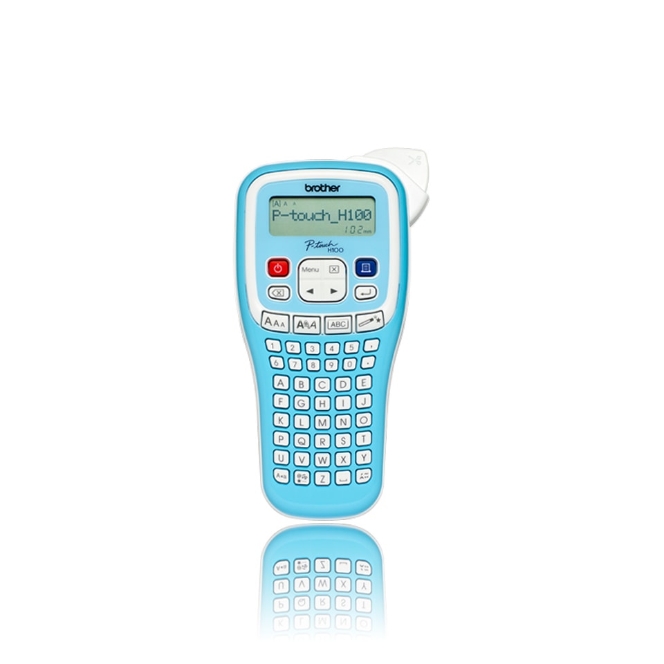 Brother PT-H100