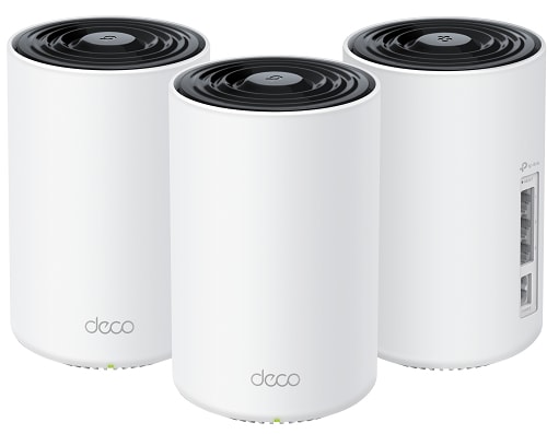 TP-Link Deco PX10