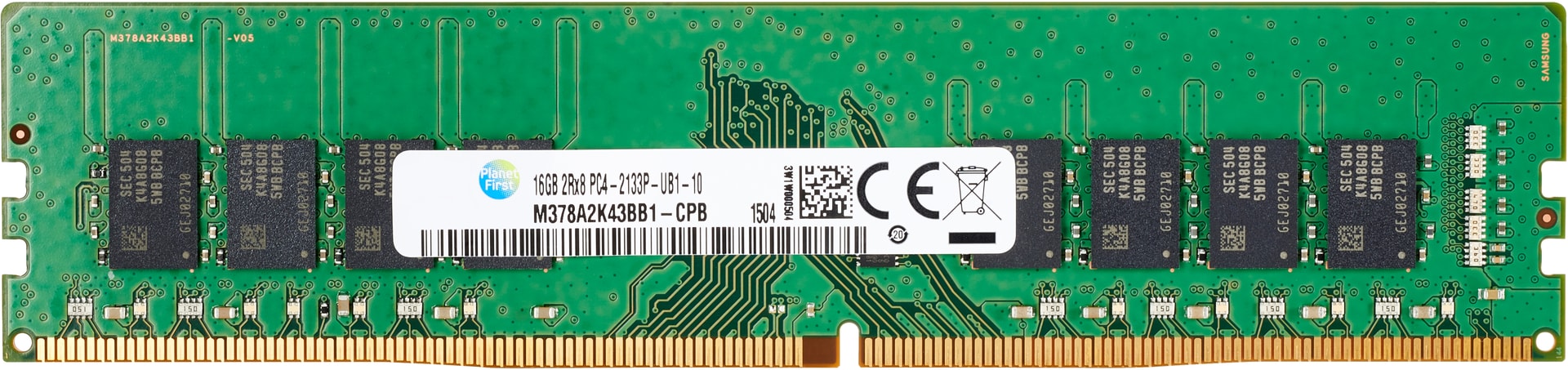 HP 13L78AA
