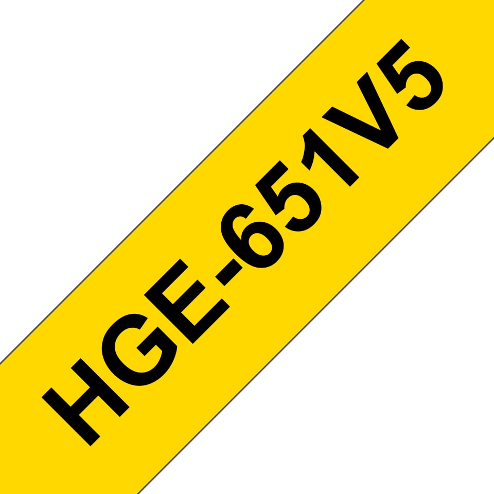 Brother HGE-651V5