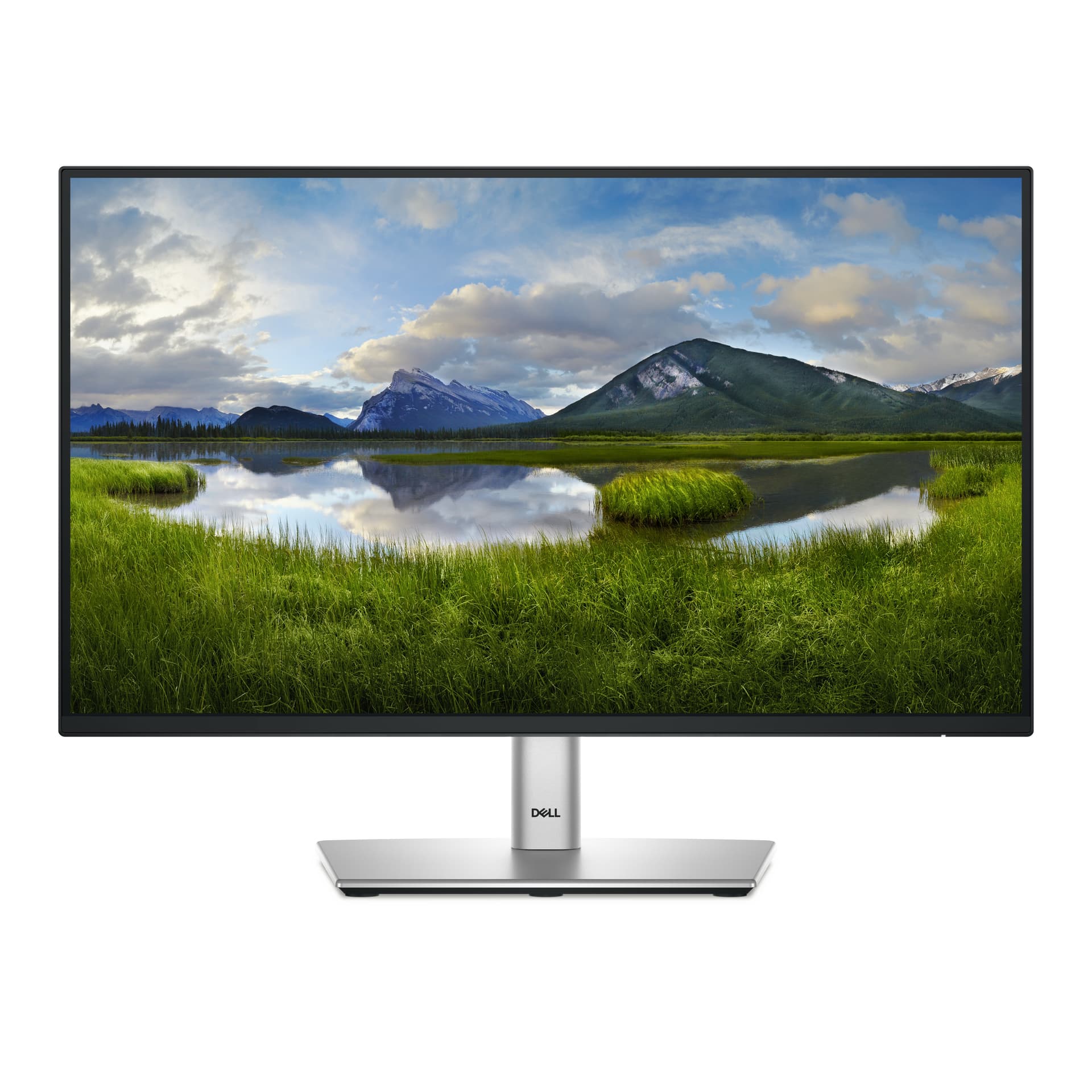 DELL P Series P2225H, 54,6 cm (21.5"), 1920 x 1080 pixels