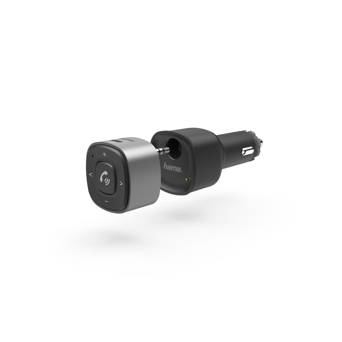 HAMA BLUETOOTH RECEIVER FOR CARS - 14159