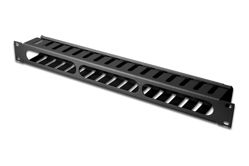 EQUIP MANAGEMENT PANEL19" RACK MOUNT PRETO
