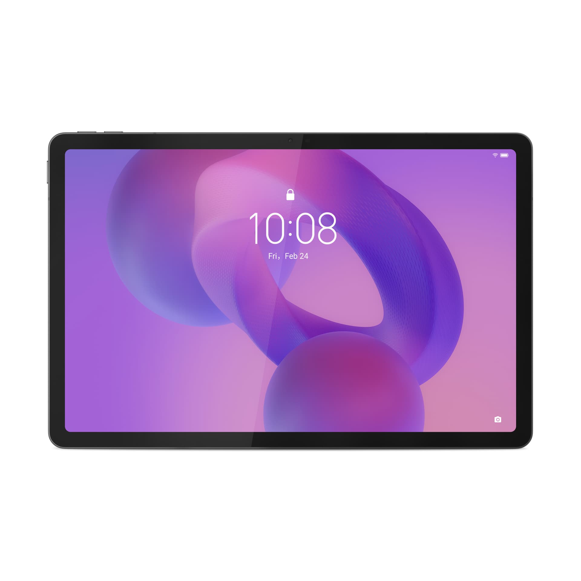 Lenovo Idea Tab, Mediatek, 27,9 cm (11"), 2560 x 1600 pixels, 8 GB, 256 GB, Android 15