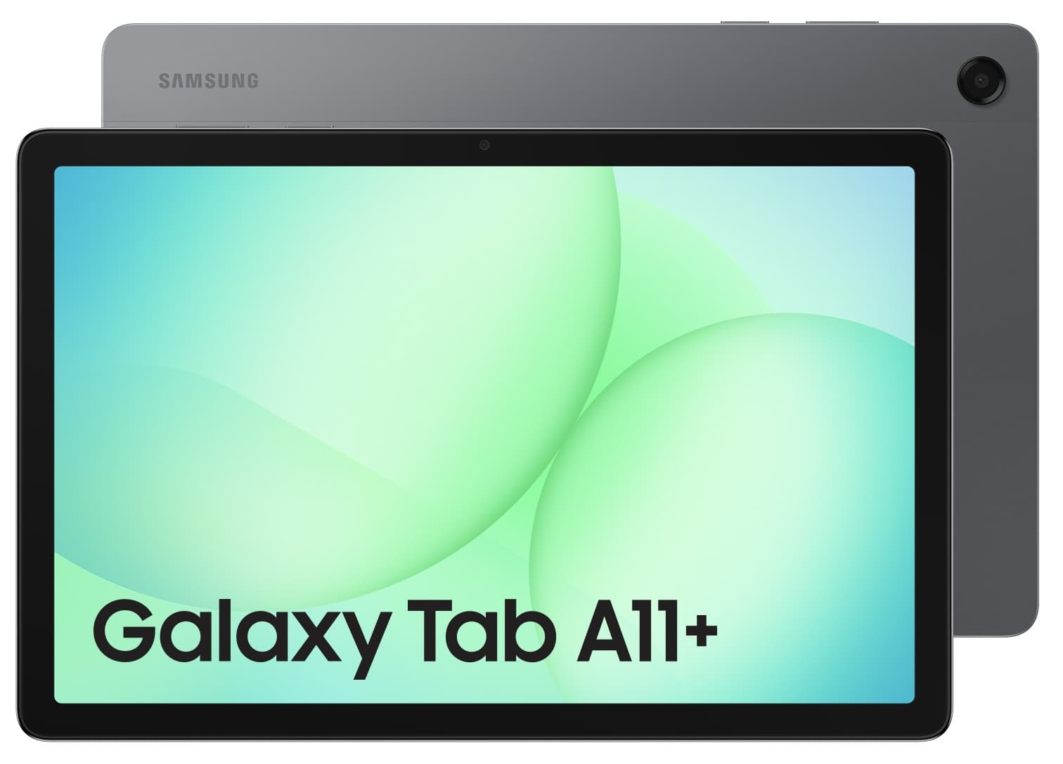 Samsung Galaxy Tab A11+, 27,9 cm (11"), 1920 x 1200 pixels