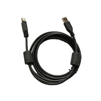 Logitech - Cabo USB - USB Tipo A (M) para USB Type B (M) - 2 m