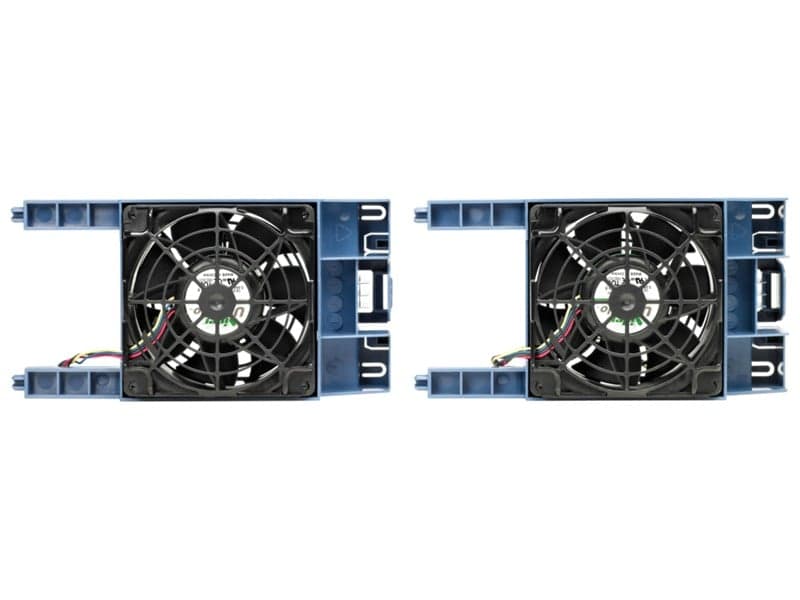 HPE - Kit de ventilador redundante