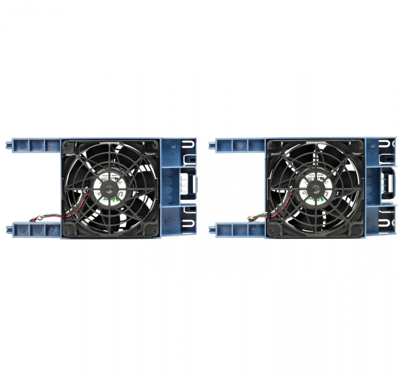 HPE High Performance Fan Kit - Kit de ventilação do sistema - 2U - para ProLiant DL380 Gen11 Network Choice