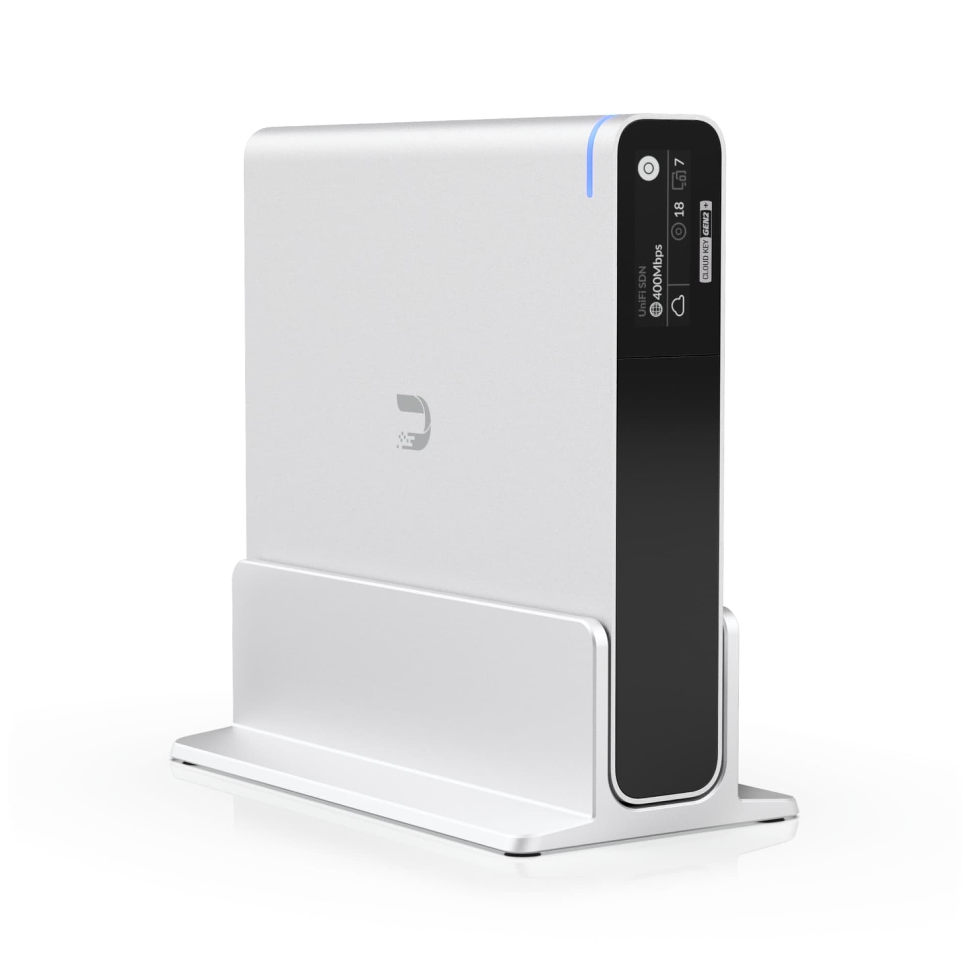 Ubiquiti - Hard drive mounting stand - para UniFi Cloud Key G2+