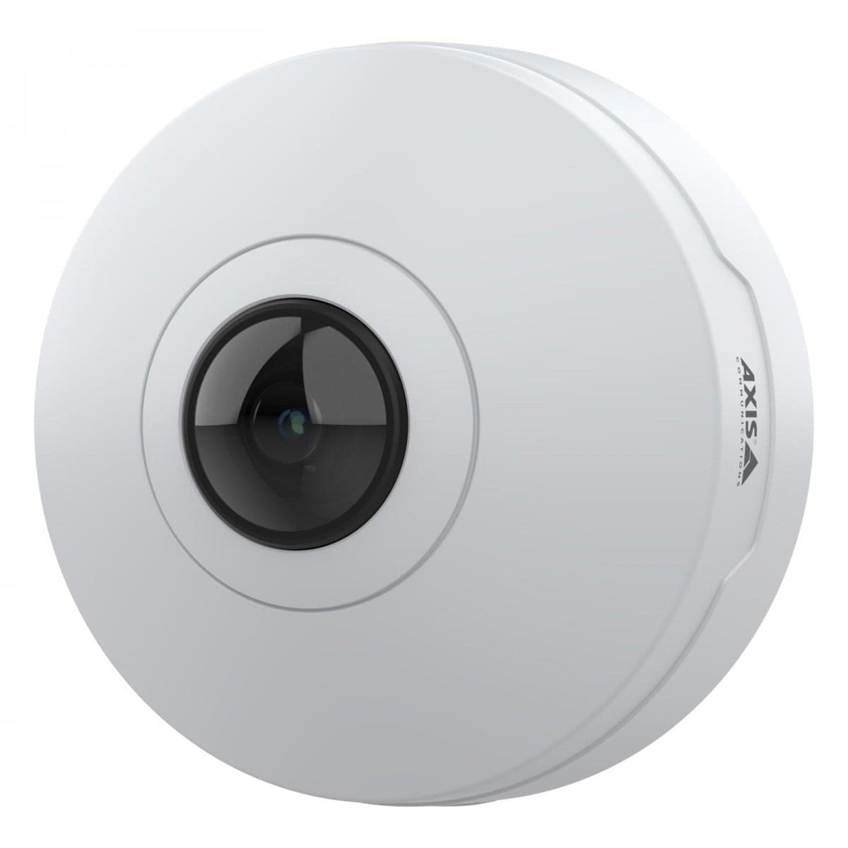 AXIS M4327-P - Cúpula da câmara - interior - branco, NCS S 1002-B - Compatível com TAA