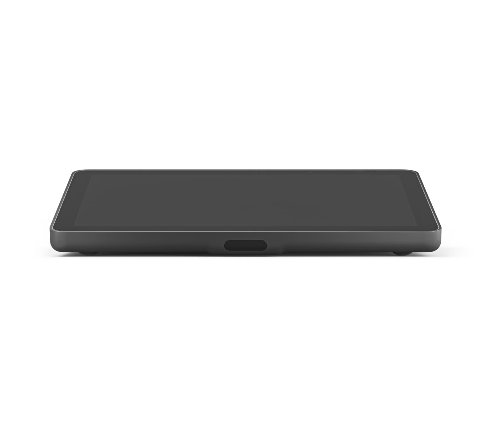 Logitech Tap IP Appliance Room Solutions Huddle + Small Rooms - Conjunto para vídeo conferência (Logitech Tap IP, Logitech Rally Bar Huddle) - grafite - power adapter included