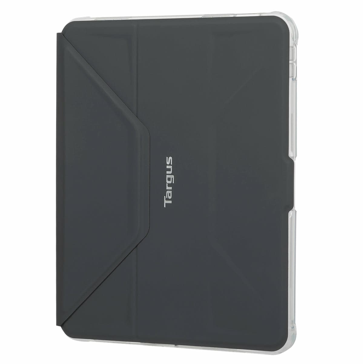 Targus Pro-Tek - Capa flip cover para tablet - poliuretano termoplástico (TPU) - claro - para Apple 10.9-inch iPad (10ª geração), iPad A16 Wi-Fi, A16 Wi-Fi + Cellular
