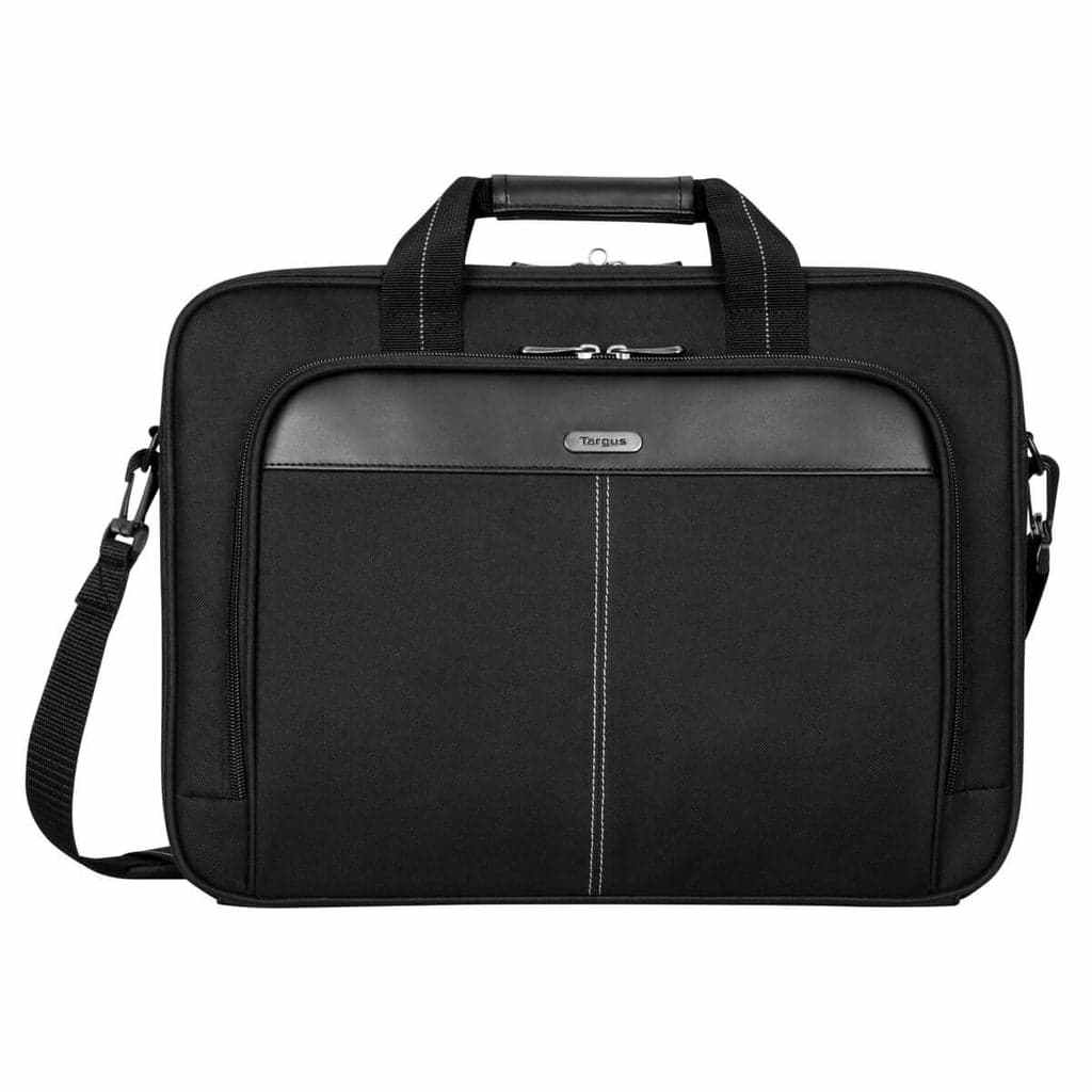 Targus Classic - Estojo para notebook - 15" - 16" - preto - Compatível com TAA