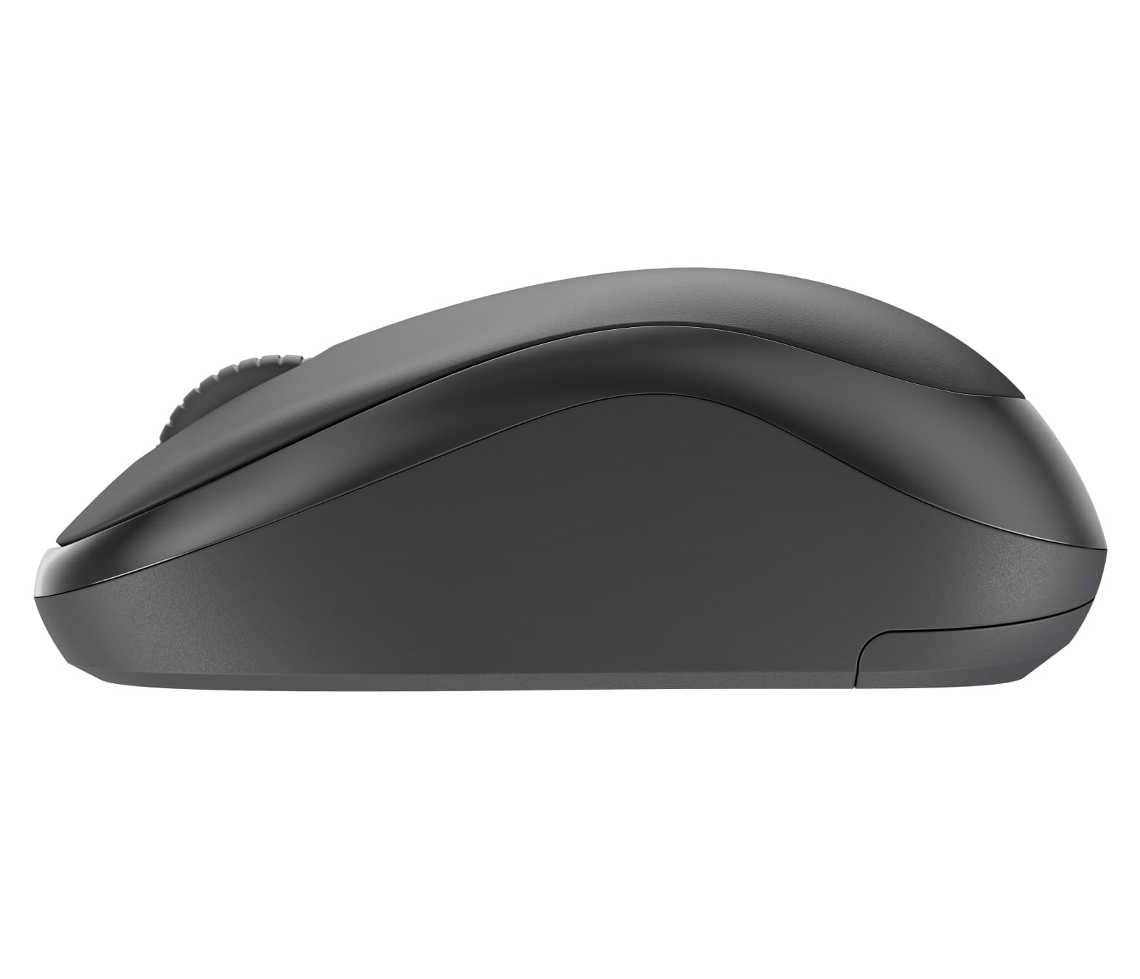 Logitech M240 for Business - Rato - destros e canhotos - óptico - 3 botões - sem fios - Bluetooth - recetor USB Logitech Logi Bolt - grafite