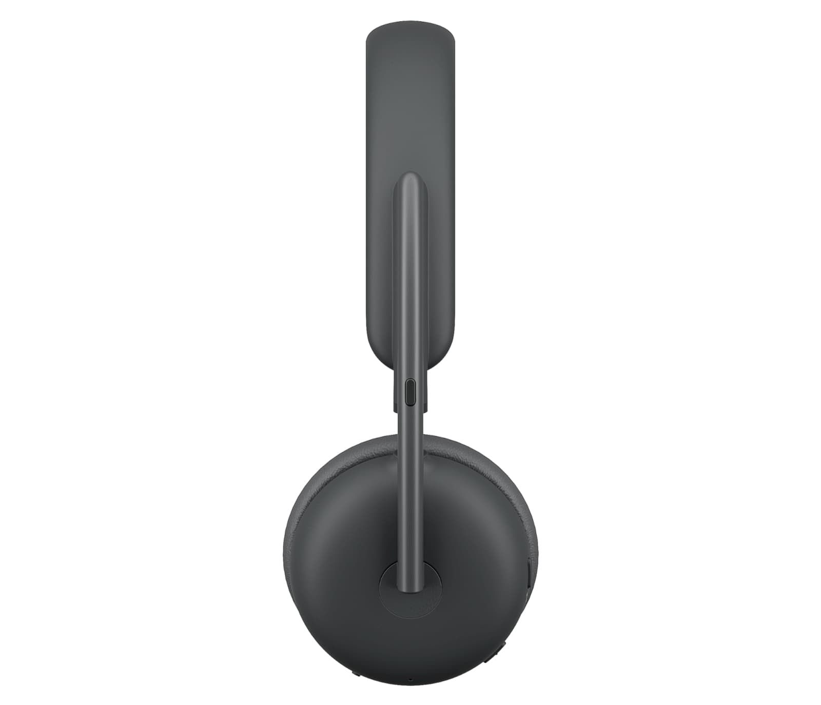 Logitech Zone Wireless 2 - Auscultadores - no ouvido - bluetooth - sem fios - cancelamento de ruído activo - USB-C através de adaptador de Bluetooth - grafite - Certificado para Microsoft Teams