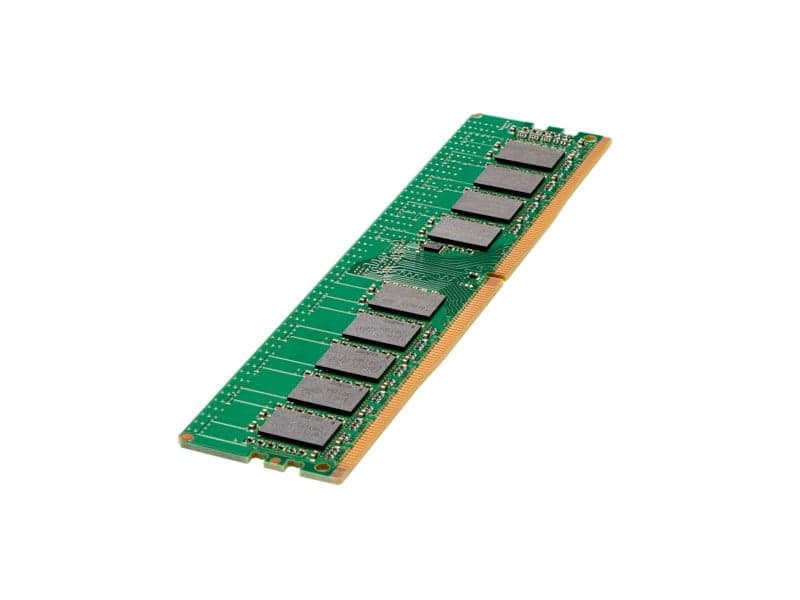 HPE SmartMemory - DDR5 - módulo - 16 GB - DIMM 288-pin - 4800 MHz / PC5-38400 - CL40 - 1.2 V - unbuffered