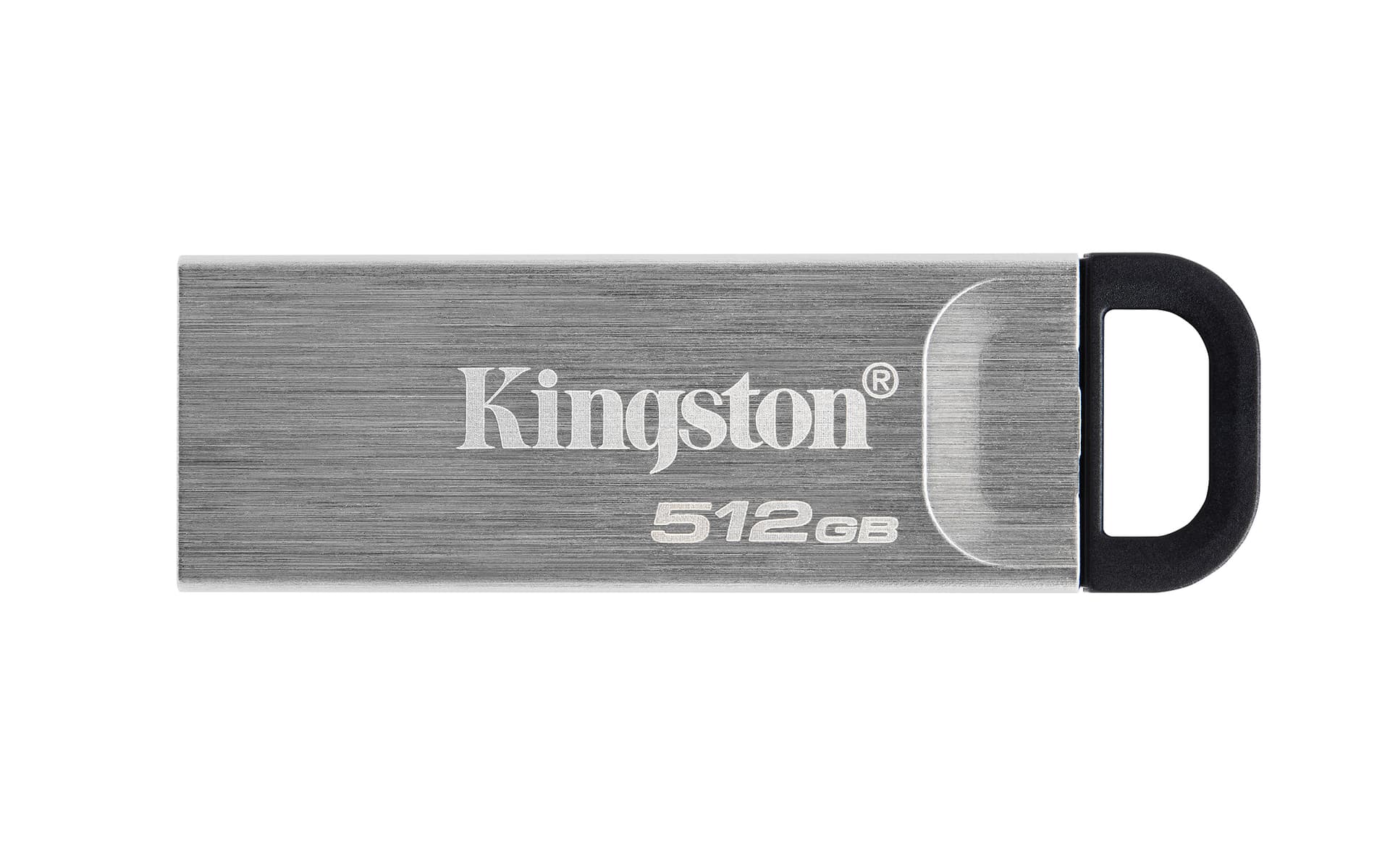 Kingston DataTraveler Kyson - Drive flash USB - 512 GB - USB 3.2 Gen 1