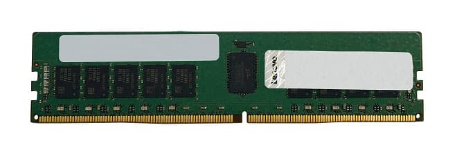 Lenovo TruDDR5 - DDR5 - módulo - 16 GB - DIMM 288-pin - 4800 MT/s / PC5-38400 - unbuffered - ECC - para ThinkSystem ST250 V3 7DCE