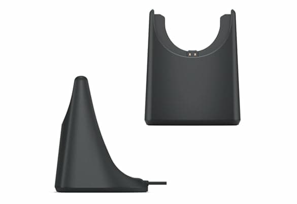 Dell Pro HC524 - Base de carregamento sem fios (Pogo) - preto apolo