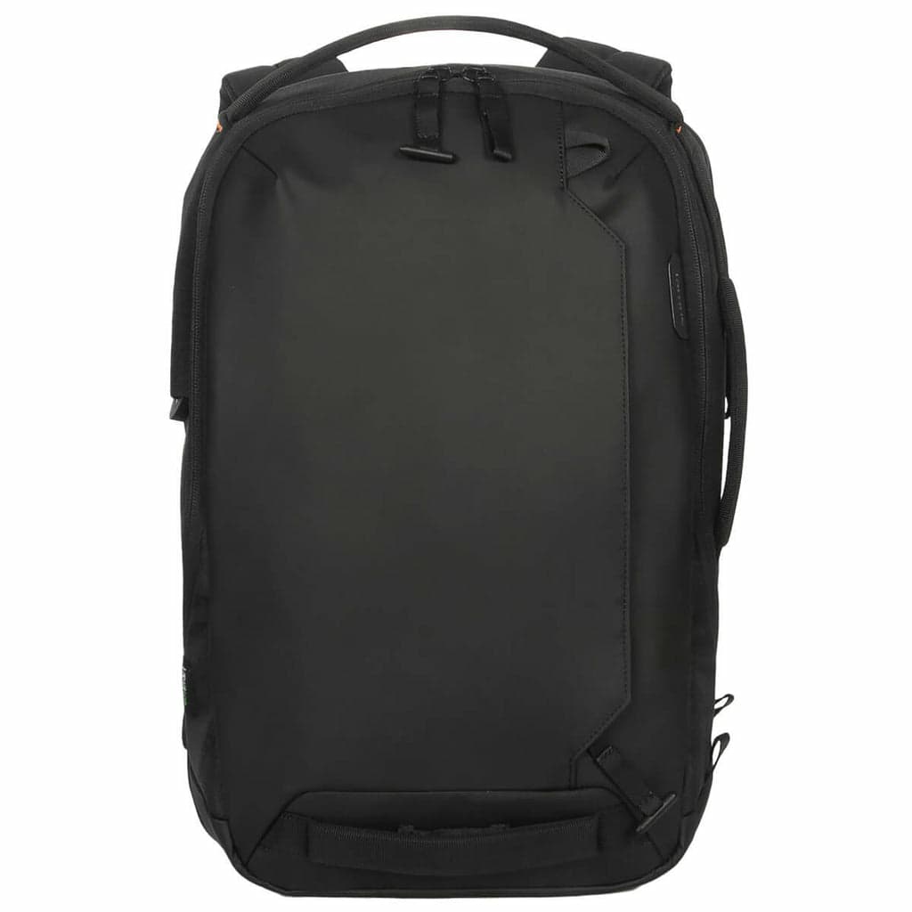 Targus Commuter EcoSmart - Bolsa para transporte de notebook - 15" - 16" - preto