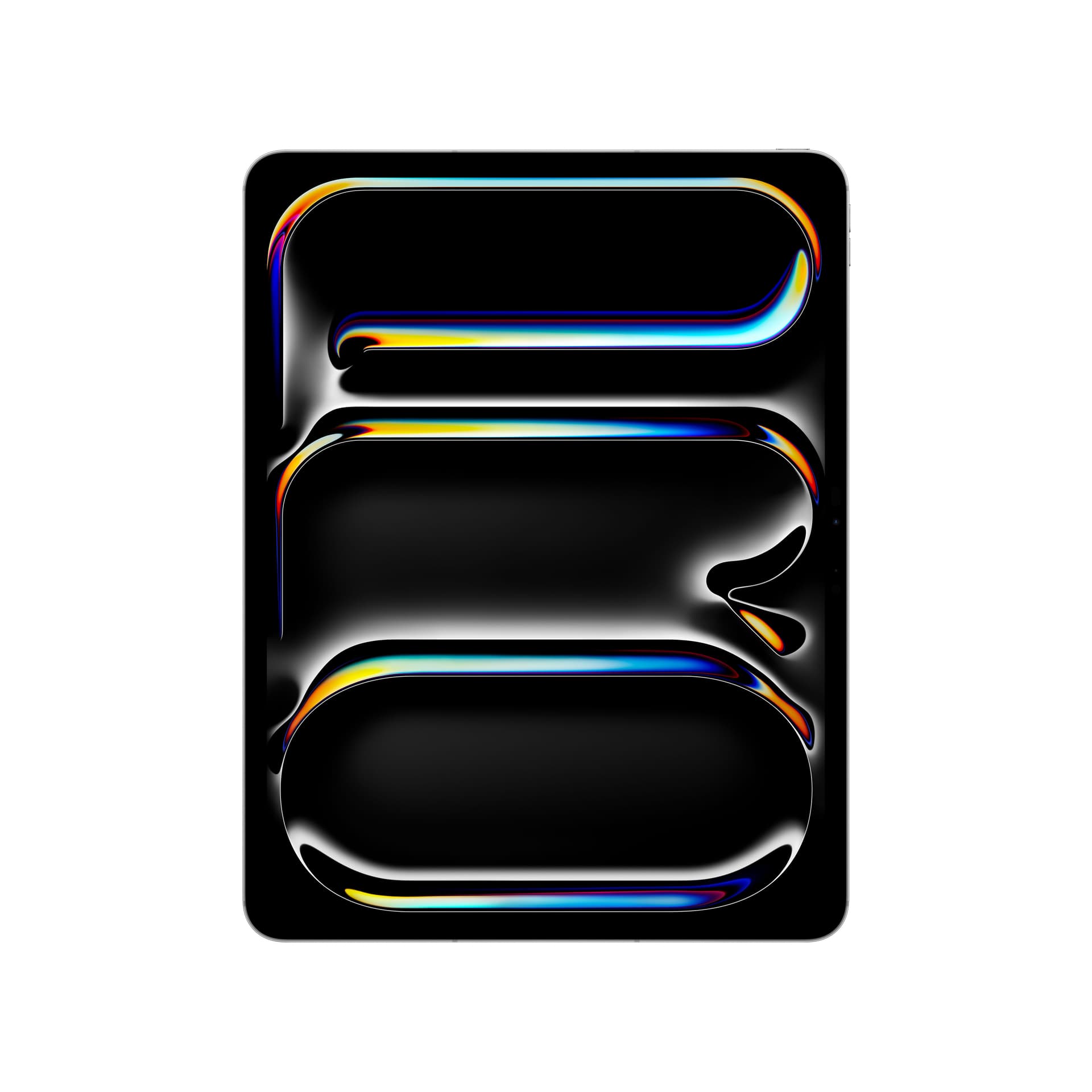 iPad Pro M4