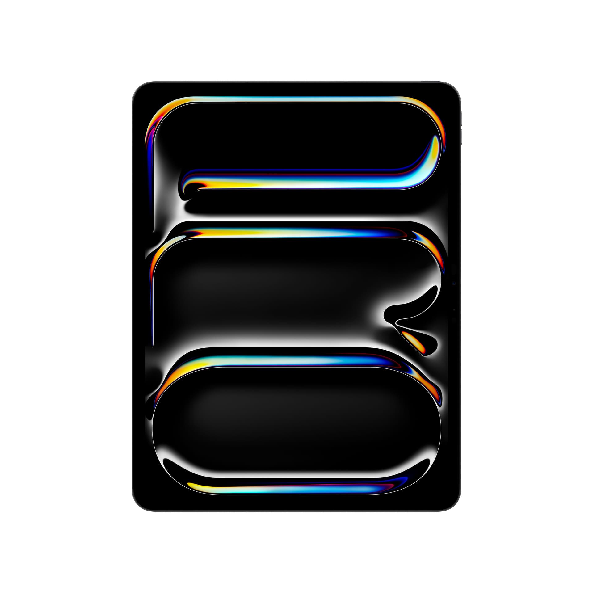iPad Pro M4