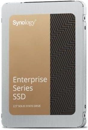 Synology SAT5221-960G - SSD - Enterprise - 960 GB - interna - 2.5" - SATA 6Gb/s