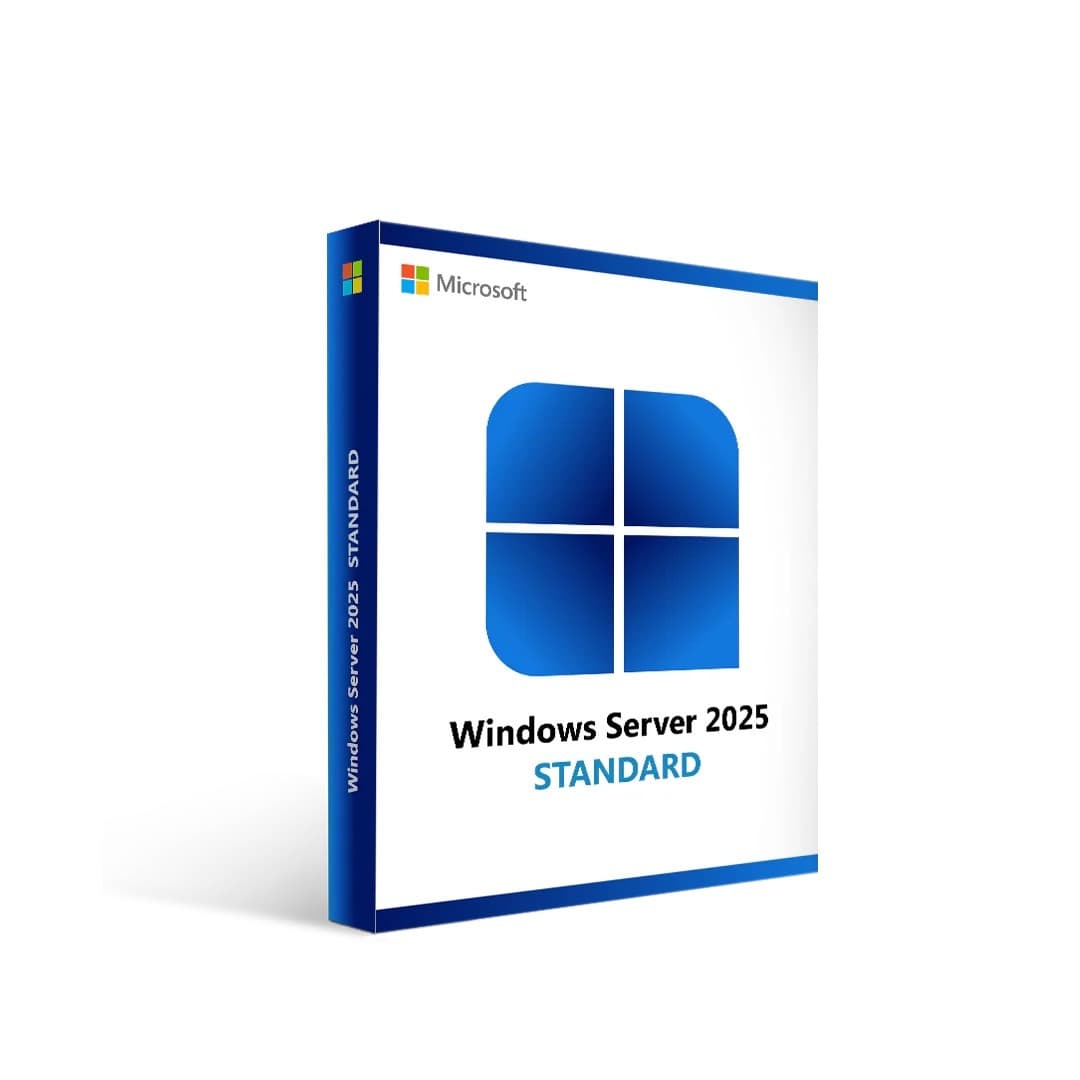 Microsoft Windows Remote Desktop Services 2025 - Licença - 1 utilizador - Win - com Customer Kit