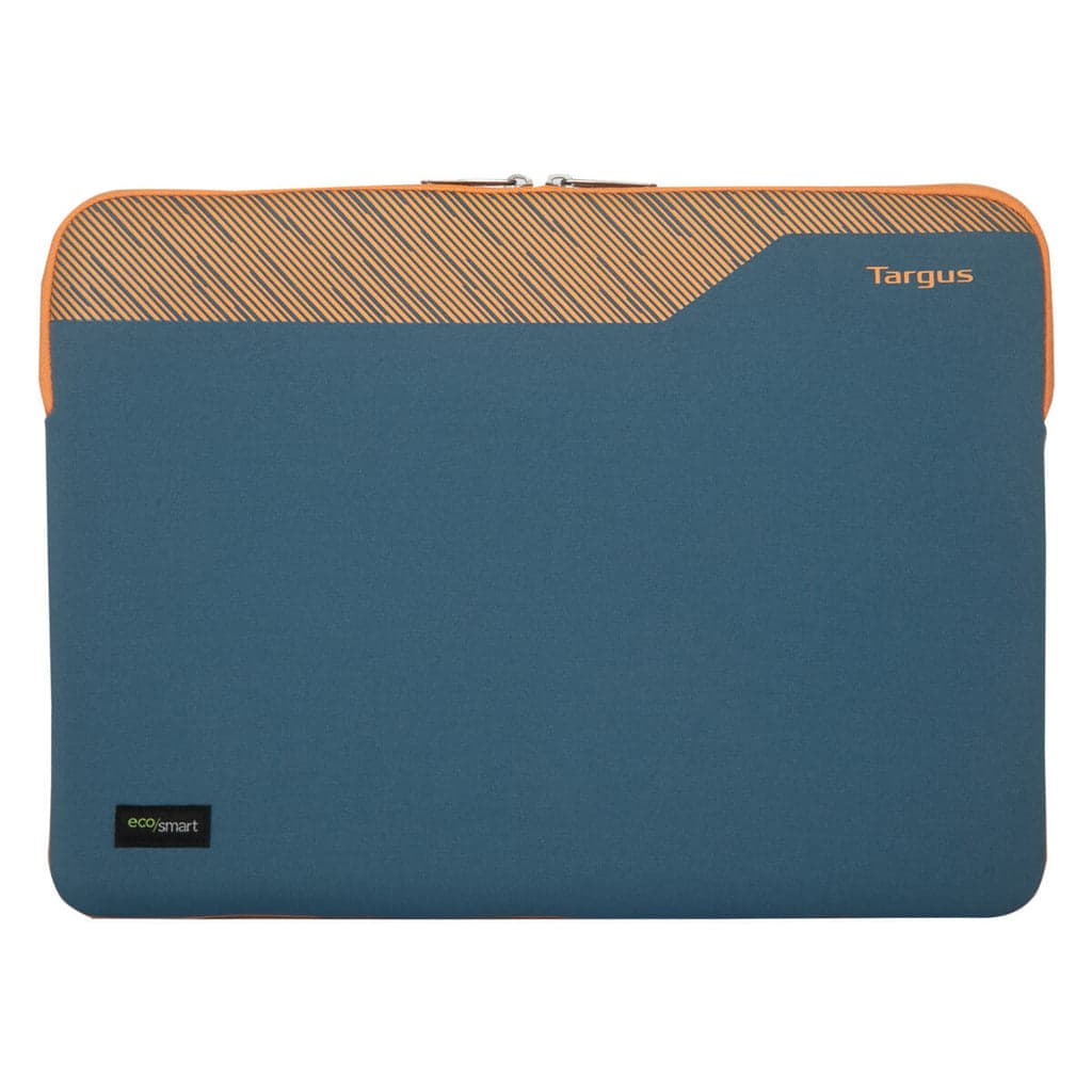 Targus Pulse EcoSmart - Protector para notebook - 15" - 16" - azul