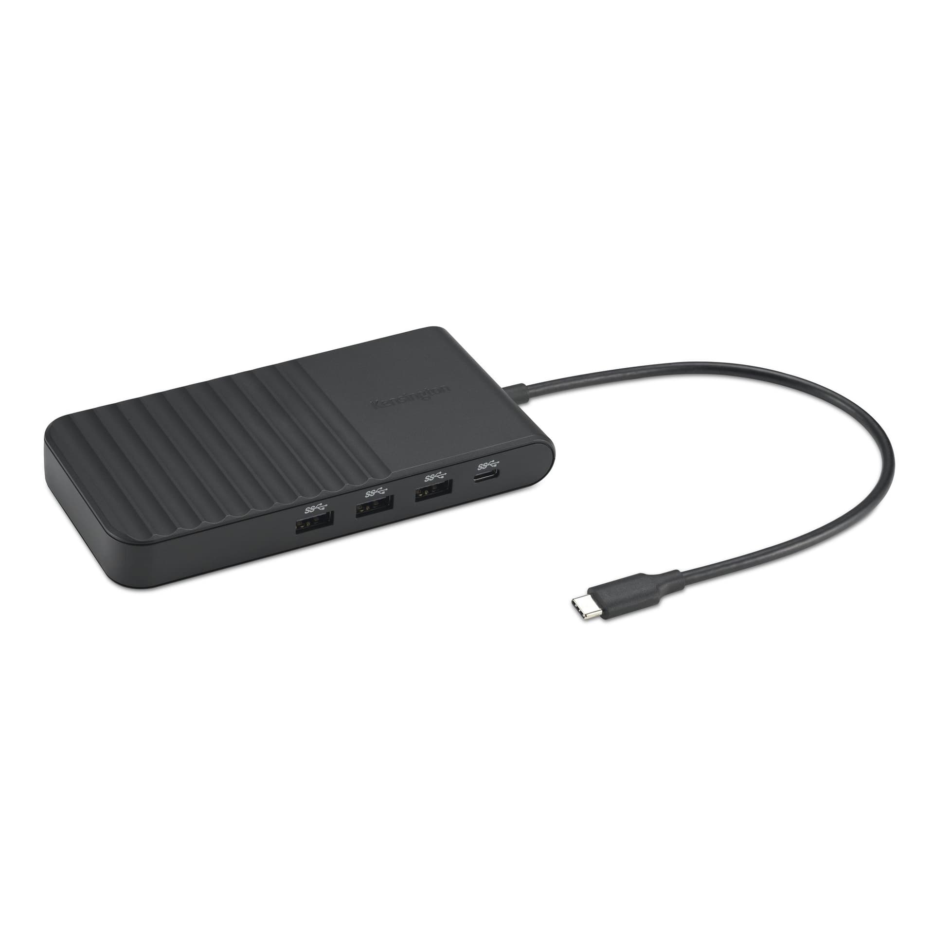 Kensington UH1500P EQ - Estação de engate - USB-C / USB4 / Thunderbolt 4 - 2 x HDMI, DP