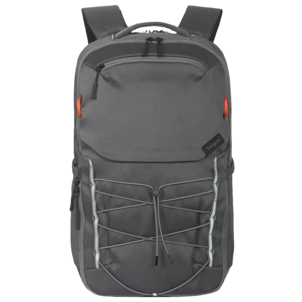 Targus Work + Play - Bolsa para transporte de notebook - 15" - 16" - cinza