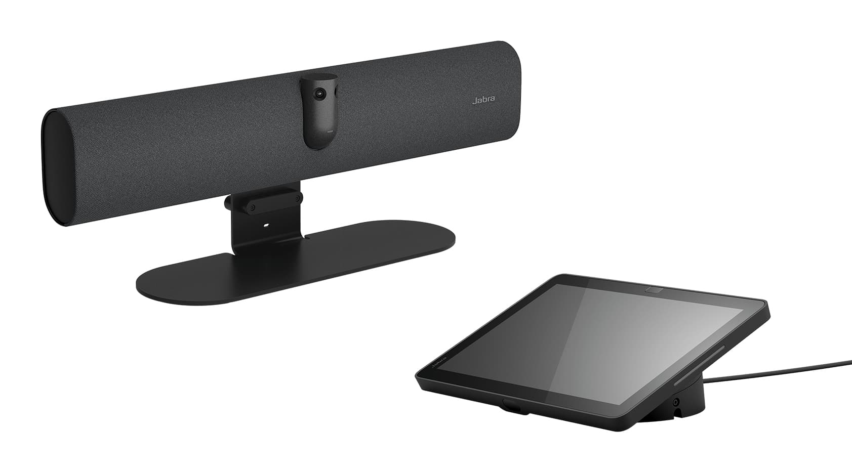 Jabra PanaCast 40 VBS - Câmera para conferência (PanaCast 40 VBS, controlador de toque)