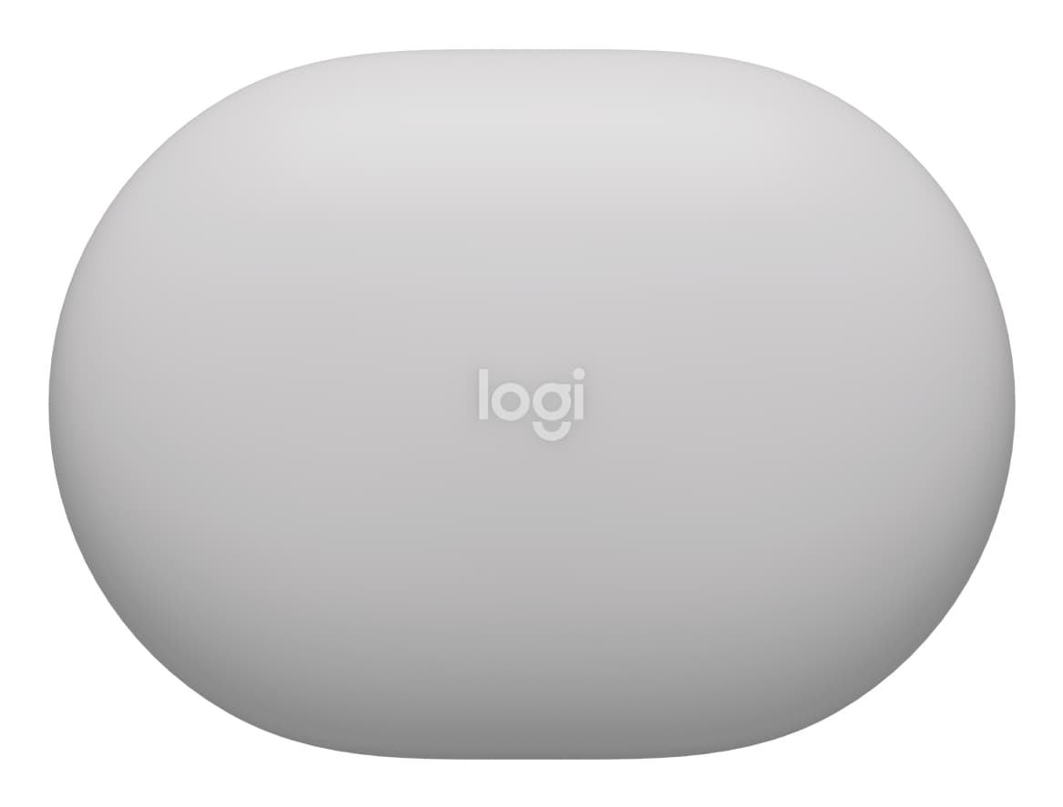 Logitech Spot - Sensor de ocupação / ambiental - sem fios - LoRaWAN - branco
