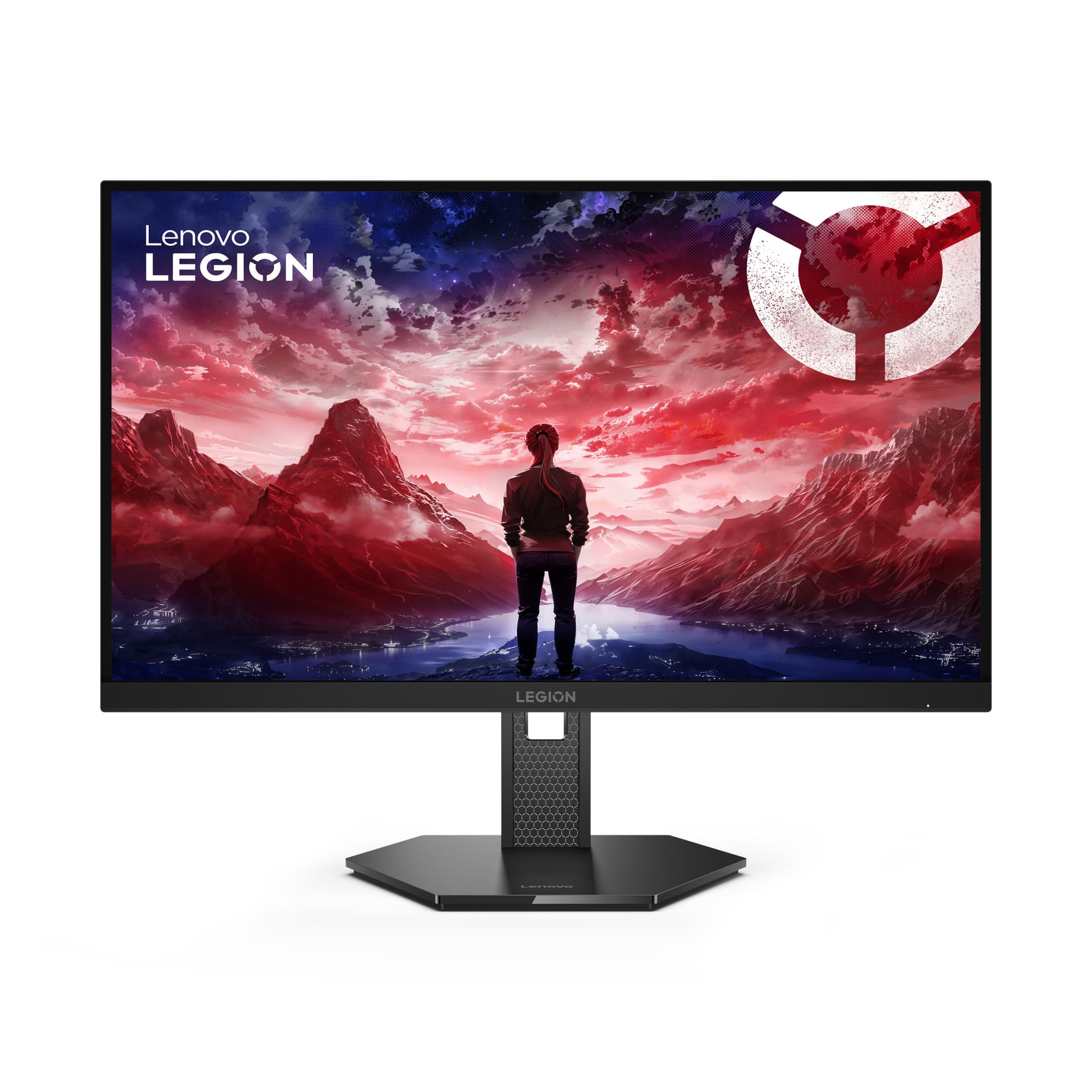Lenovo Legion 27Q-11, 68,6 cm (27"), 2560 x 1440 pixels