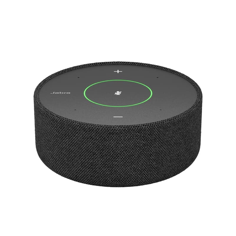 Jabra Panacast SpeakerMic - Altifalante mãos livres - com cabo - USB-C - para PanaCast 55 VBS