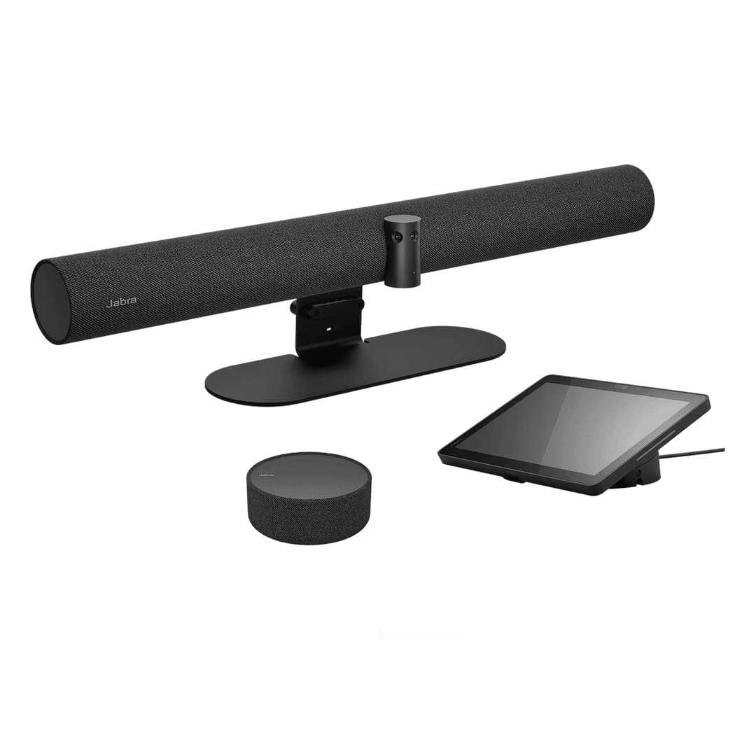 Jabra PanaCast 55 VBS, 25,6 cm (10.1"), 1920 x 1200 pixels