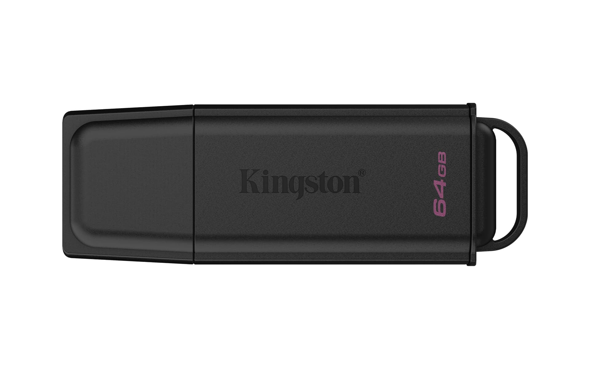 Kingston DataTraveler Exodia - Drive flash USB - 64 GB - USB 3.2 Gen 1
