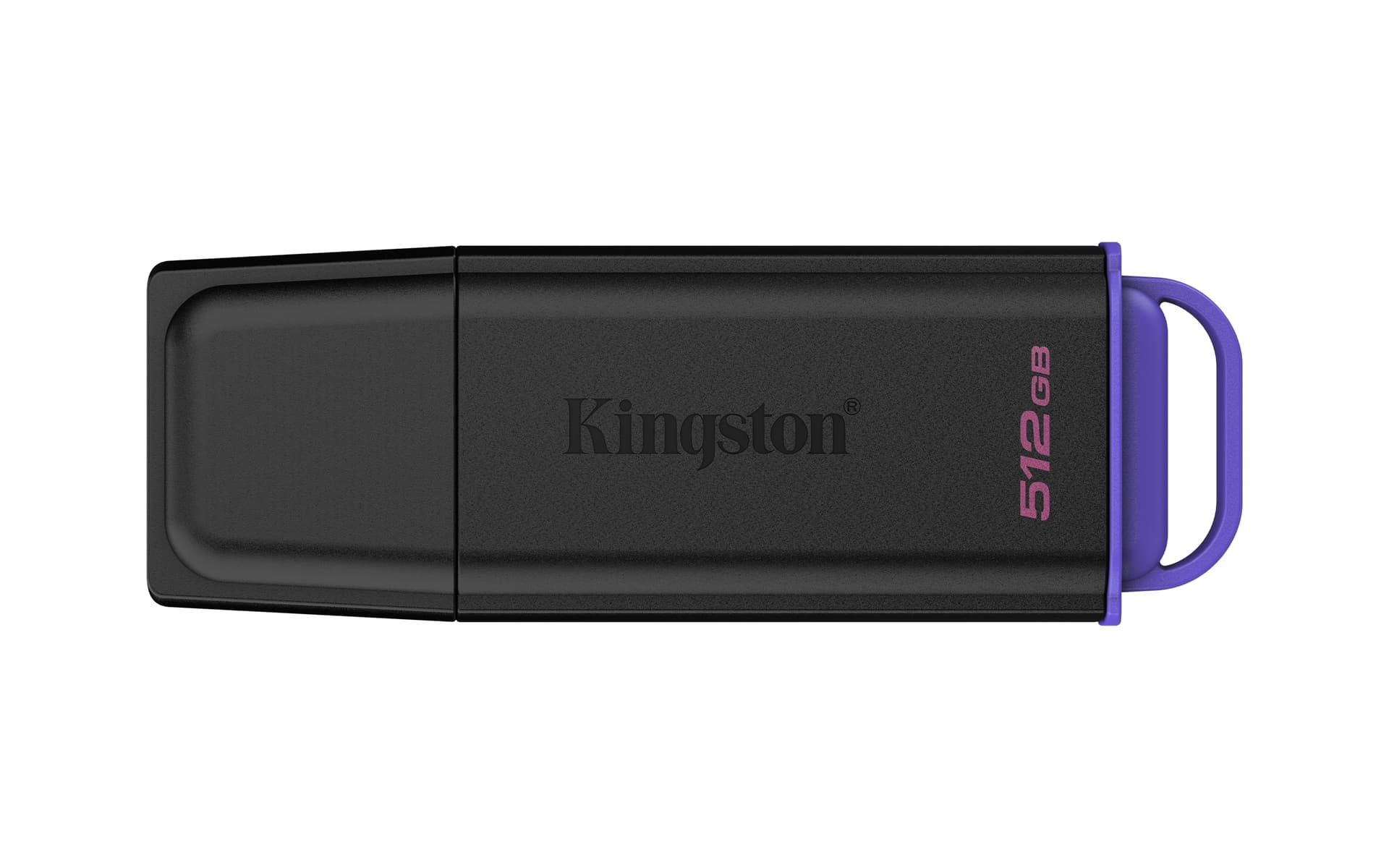 Kingston DataTraveler Exodia - Drive flash USB - 512 GB - USB 3.2 Gen 1