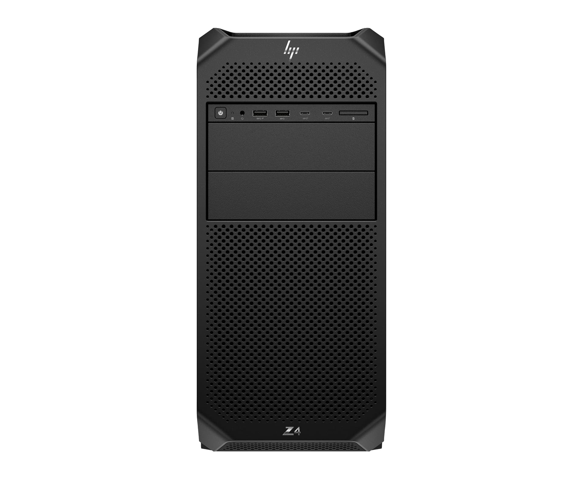HP Z4 G5, Intel Xeon w3, 32 GB, 1 TB, Windows 11 Pro