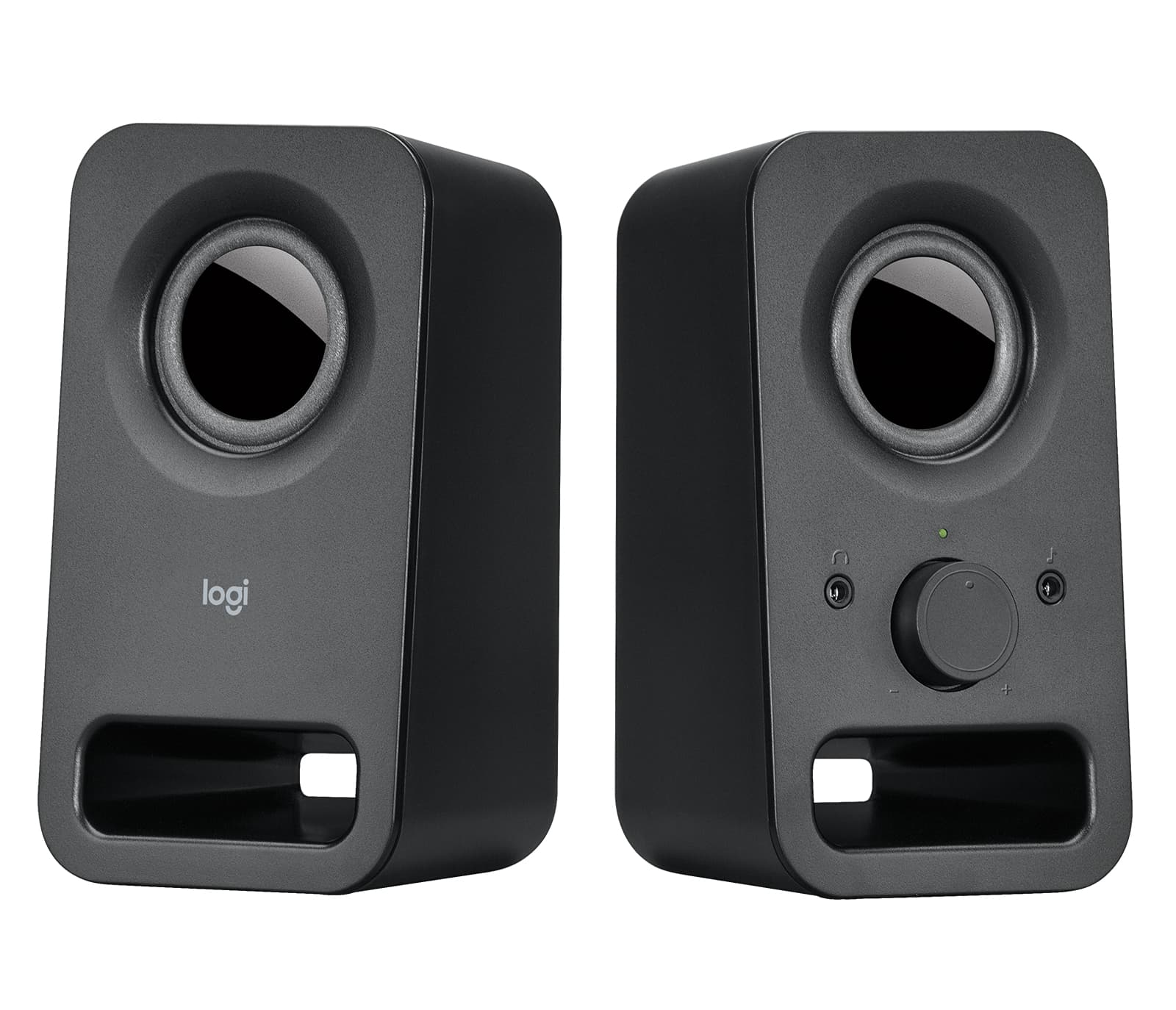 Logitech Z150 - Altifalantes - preto