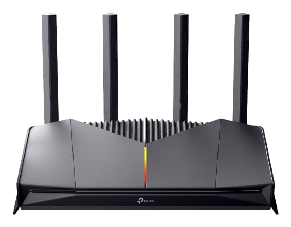 TP-LINK BE3600 Dual-Band Wi-Fi 7 Gaming Router